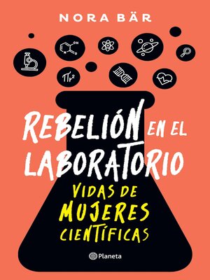 cover image of Rebelión en el laboratorio